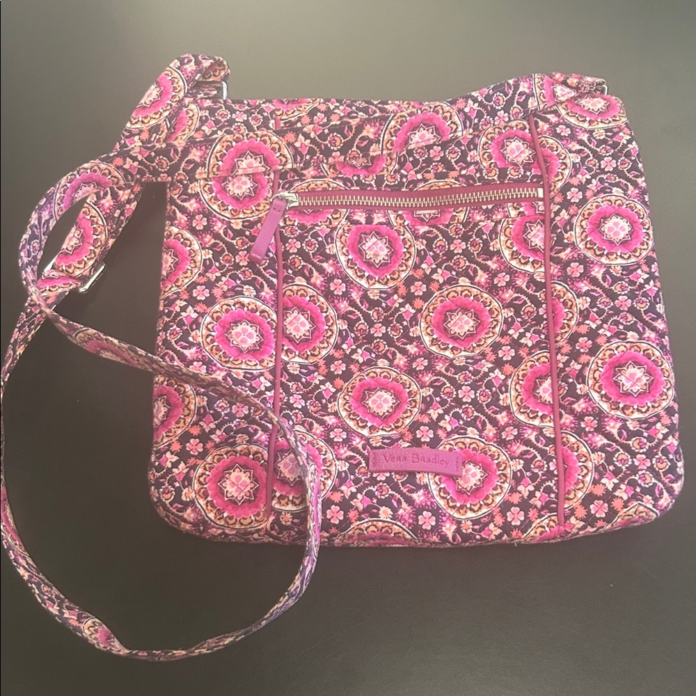Vera Bradley Crossbody